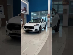 CHANGAN FORD COMPACT SUV RUIJI 2024 EcoBoost 245 4WD ST-LINE Pro 2.0T 248PS L4